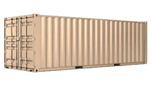 40 ft steel storage container Canton