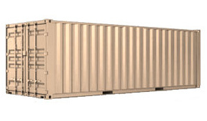 40 ft steel storage container Allentown